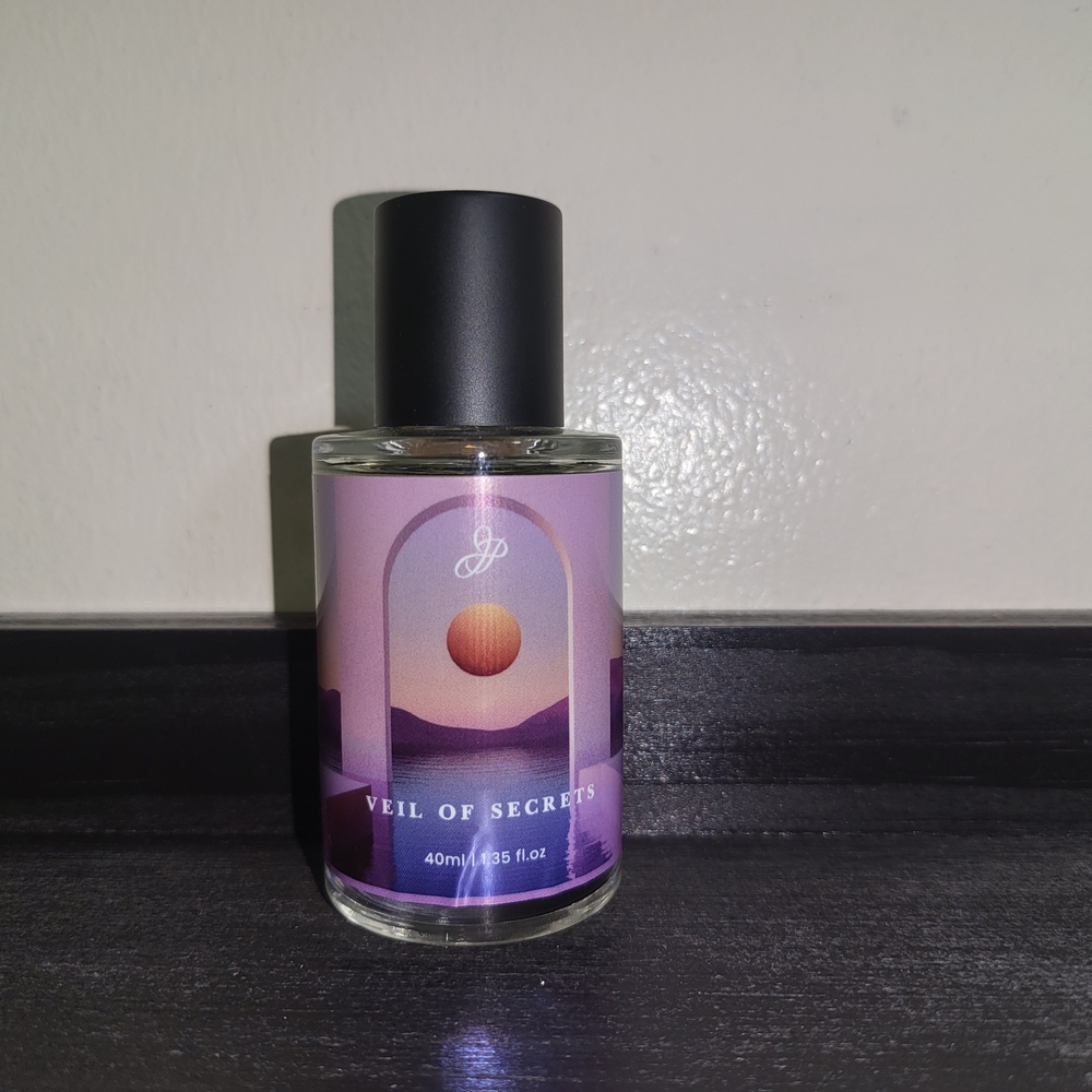 Veil of Secrets By Julianna's Perfume